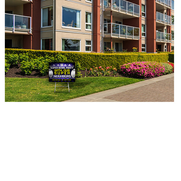 Apartment Bandit Signs Apartment Ideas